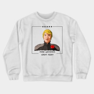 Great Again Crewneck Sweatshirt